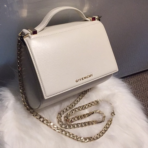 Authentic Givenchy Pandora box bag - Picture 3 of 9